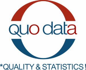 Logo von QuoData