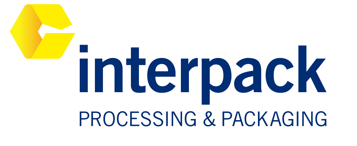 Logo Interpack