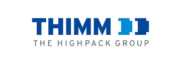 Thimm Logo